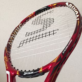 SRIXON REVO CX 2.0 | ふくんぬのテニスblog