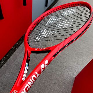 YONEX VCORE 98 | ふくんぬのテニスblog