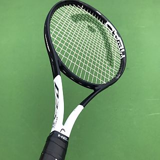 Head Graphene 360 Speed Pro | ふくんぬのテニスblog