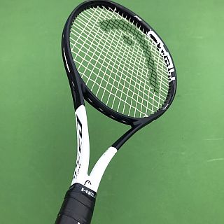 HEAD ヘッド スピードプロ SPEED PRO G4✨ 硬式ラケット テニス