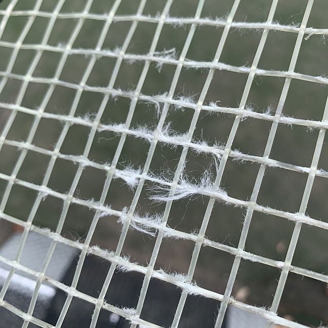 Wilson REACTION 16 | ふくんぬのテニスblog