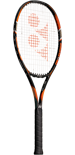 テニスラケット ヨネックス アルティマム RD Ti 80 2010年モデル (UL2)YONEX Ultimum RD Ti 80 2010